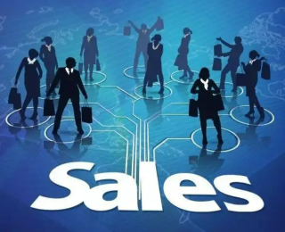 企销客CRM销售技巧：销售高手是怎样做业务的？