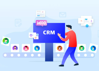 什么是CRM客户管理系统