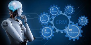为您的企业找到合适的CRM系统的 8 种方法