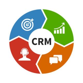 CRM可以帮助您的业务的5种方式