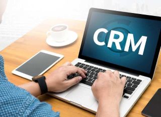 为什么使用CRM来做营销，而不用传统的工具？